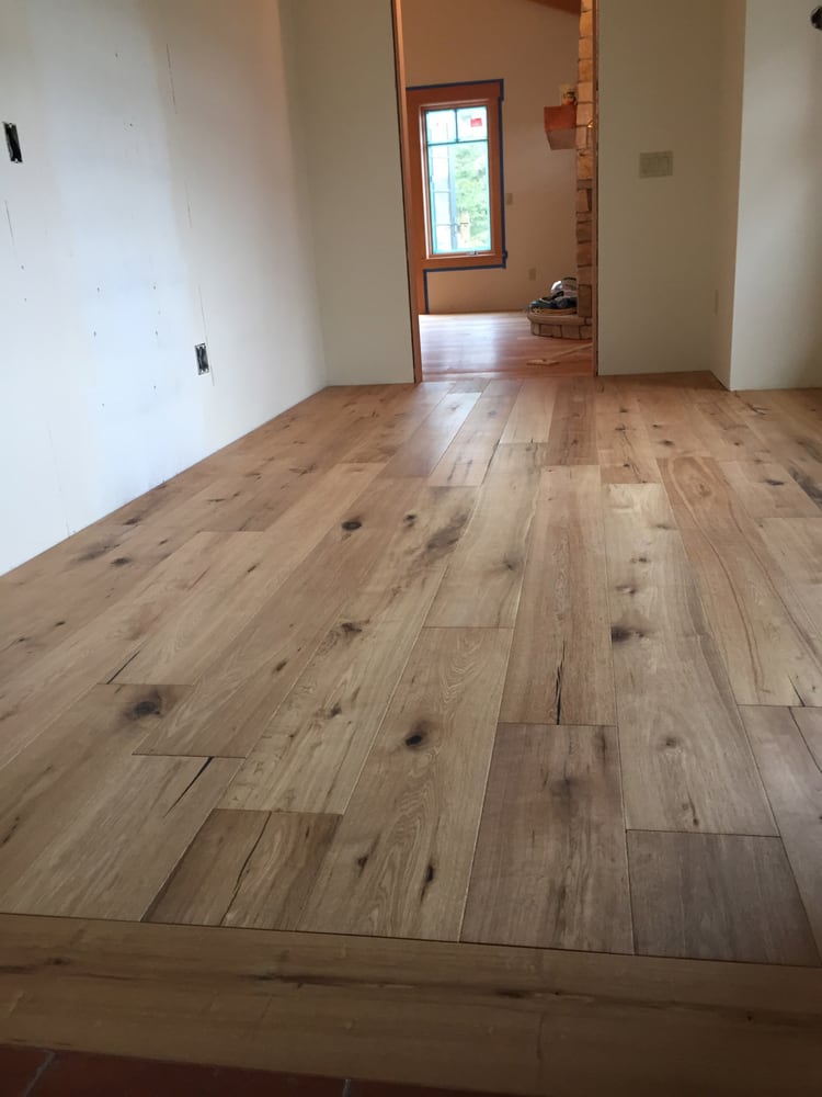 Photo of Element Hardwood Floors
