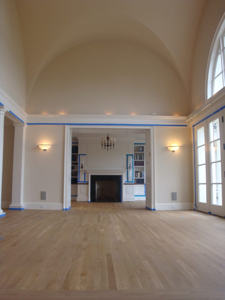 Photo of Element Hardwood Floors