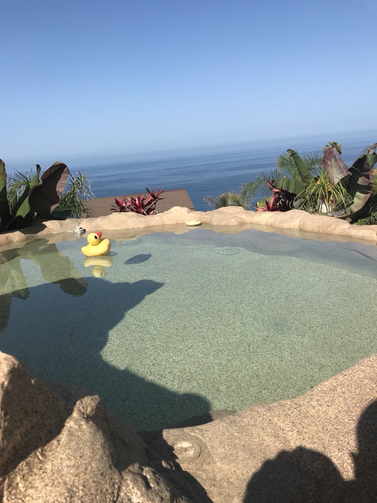 Photo of Modern Pool and Spa Services
