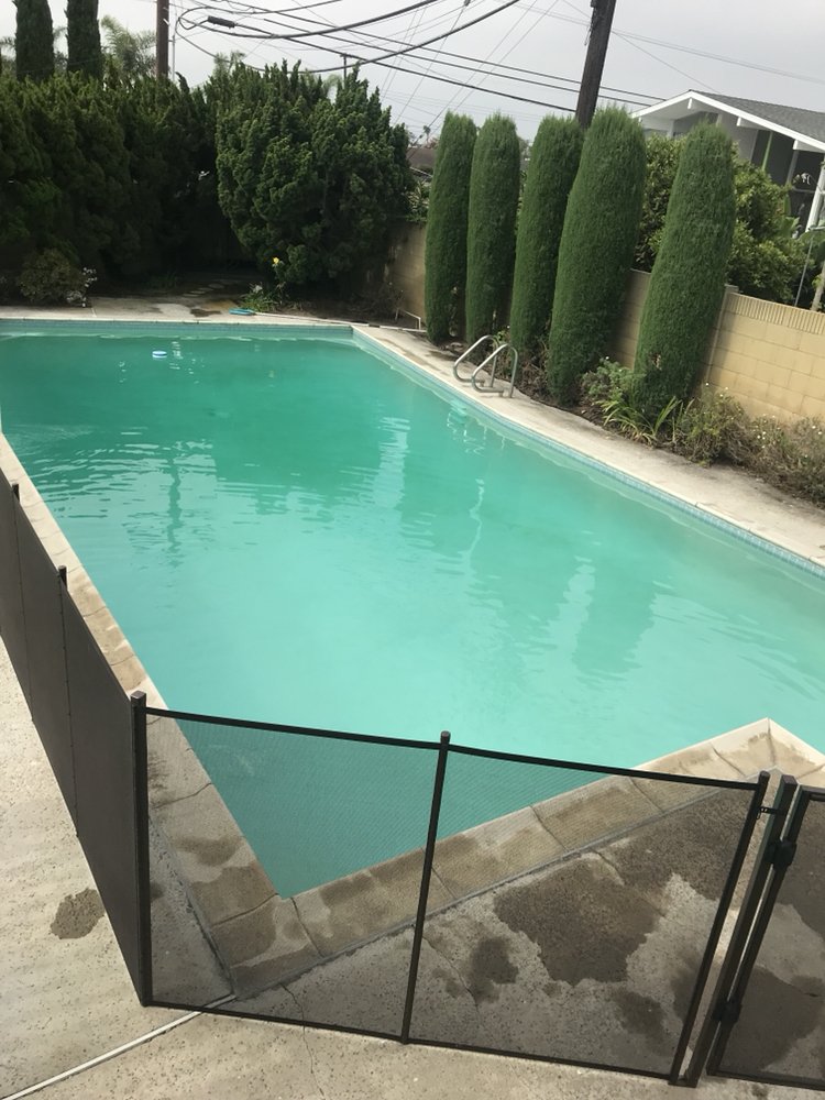 Photo of Modern Pool and Spa Services