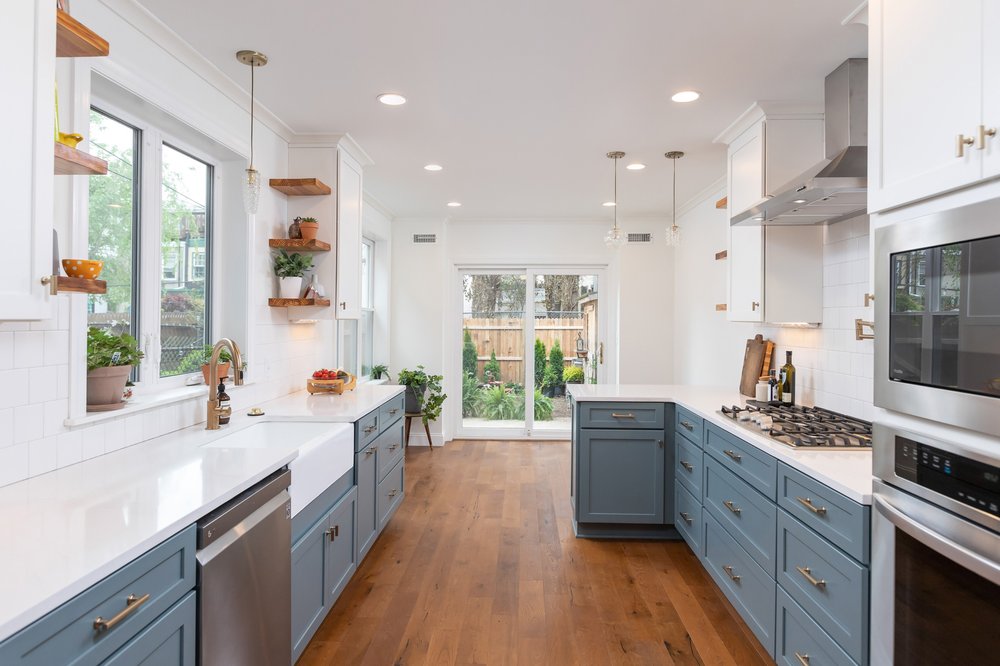 Photo of Bellweather Design Build