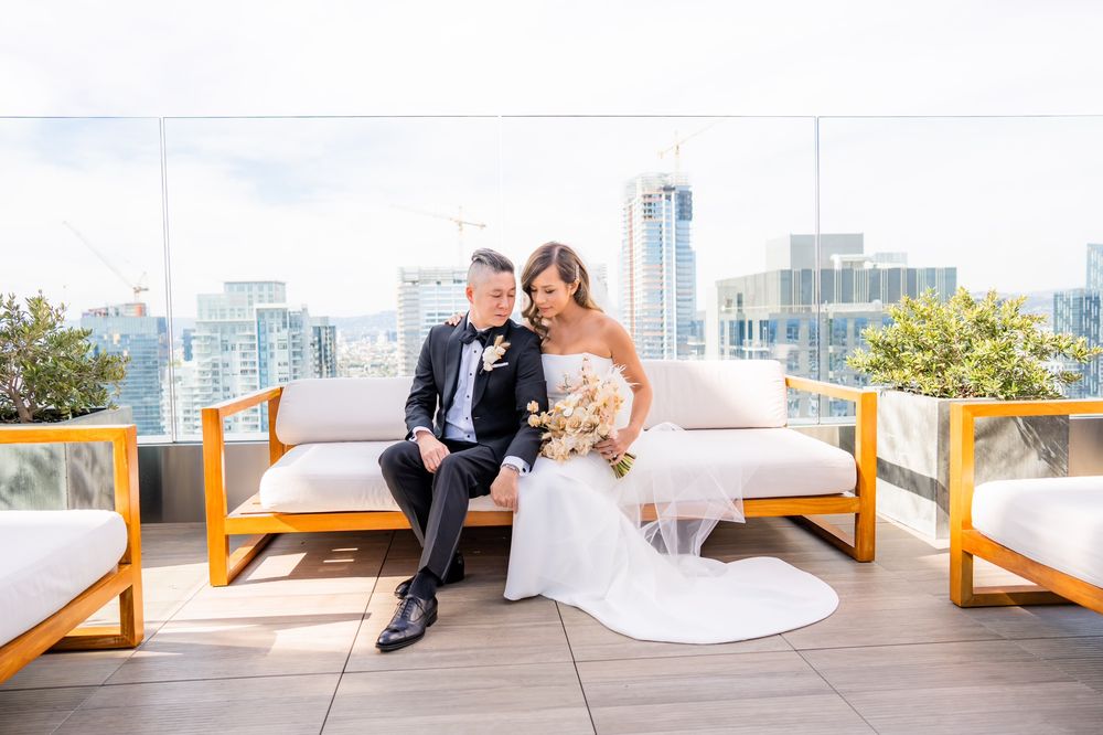 Photo of Mele Amore Events