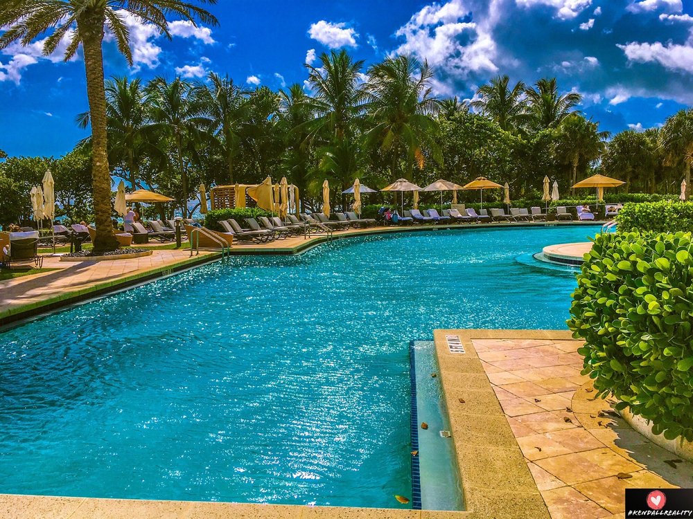 Photo of The Ritz-Carlton Bal Harbour, Miami
