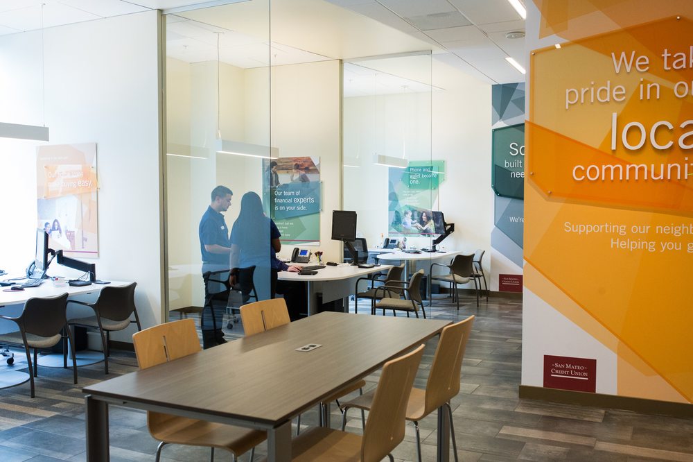 Photo of San Mateo Credit Union