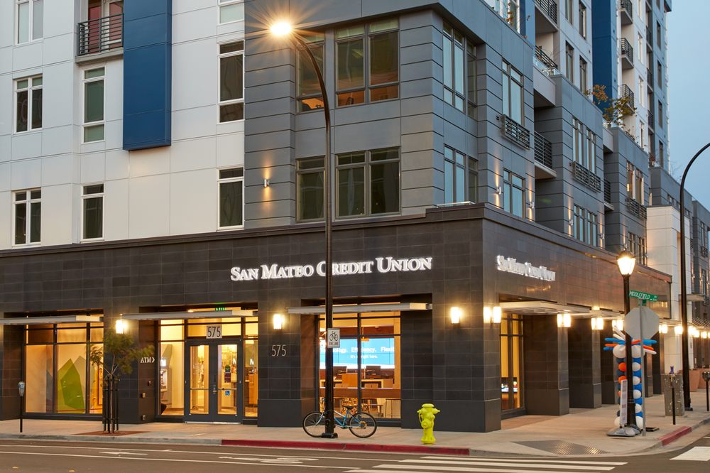 Photo of San Mateo Credit Union