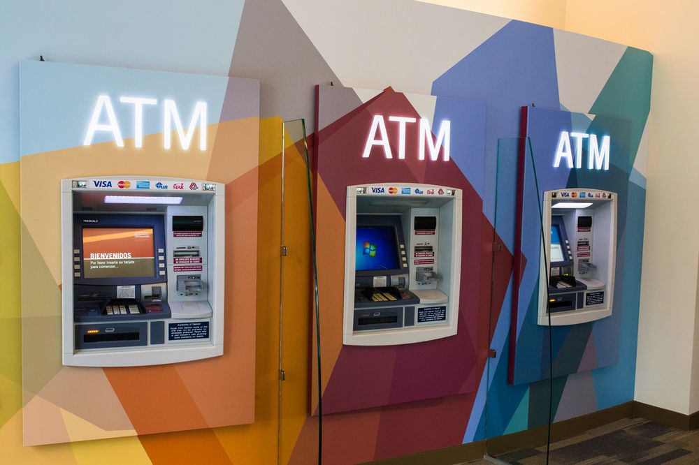 Photo of San Mateo Credit Union