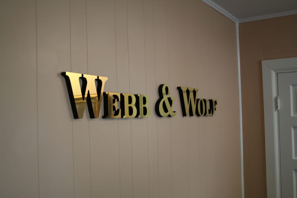 Photo of Webb & Wolf