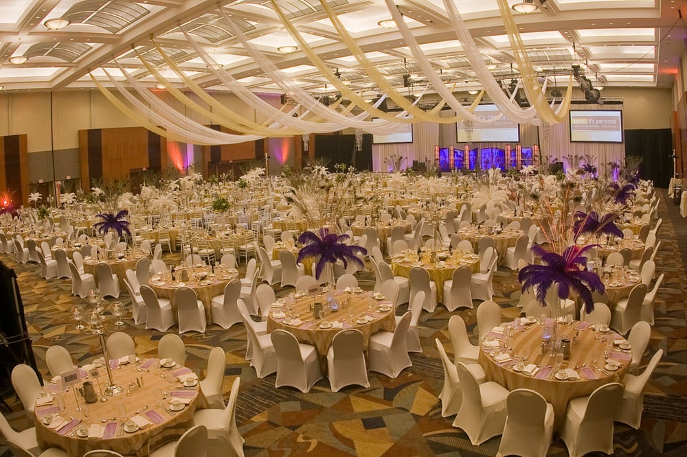Photo of One Source Event Rentals