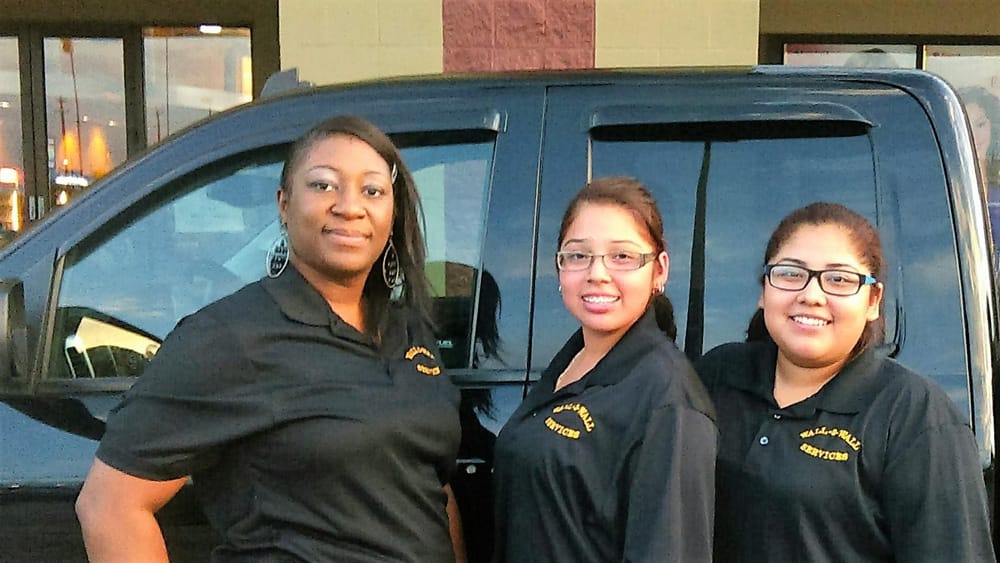 Photo of Wall-2-Wall Services
