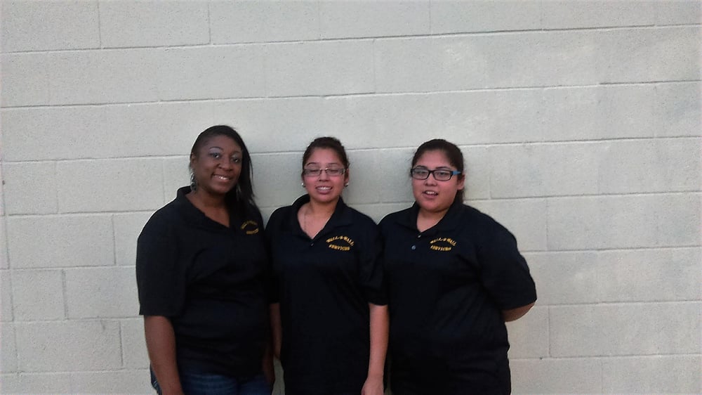 Photo of Wall-2-Wall Services