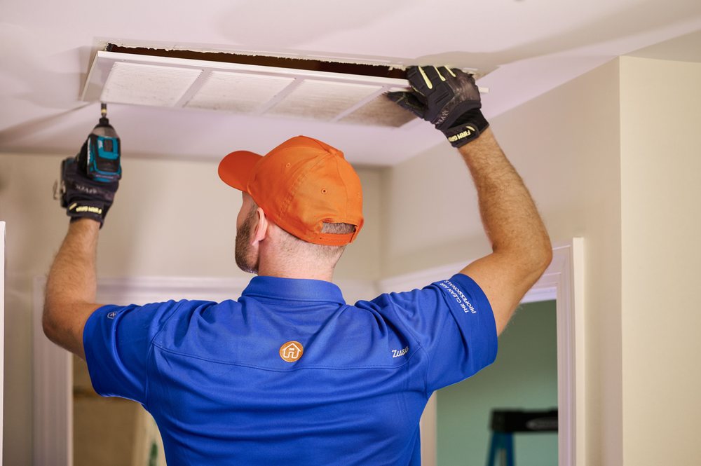 Photo of Amazon Air Duct Cleaning