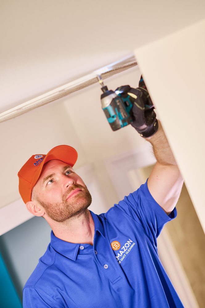 Photo of Amazon Air Duct Cleaning