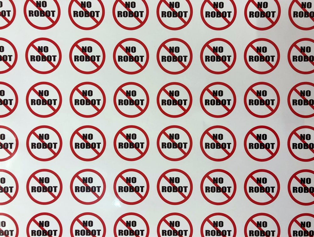 Photo of The Bumper Sticker