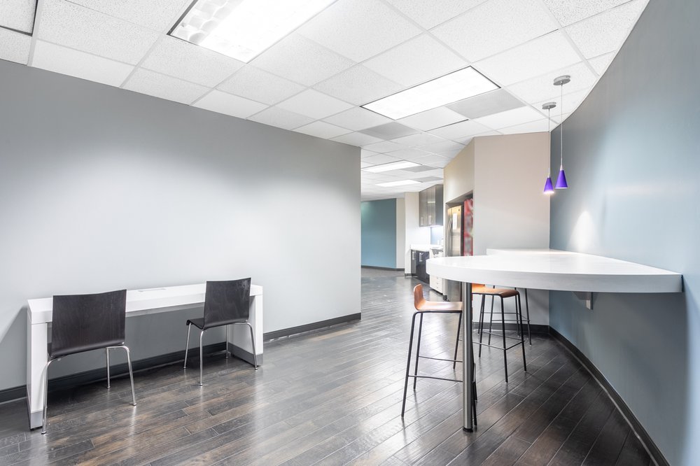 Photo of Regus Texas Fort Worth Bridge Street