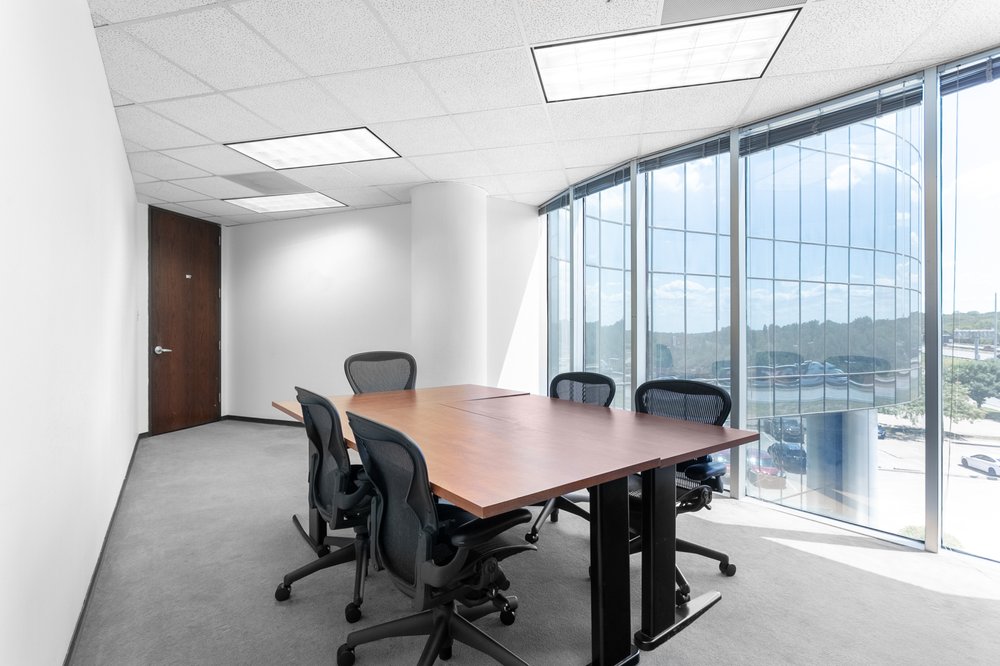 Photo of Regus Texas Fort Worth Bridge Street