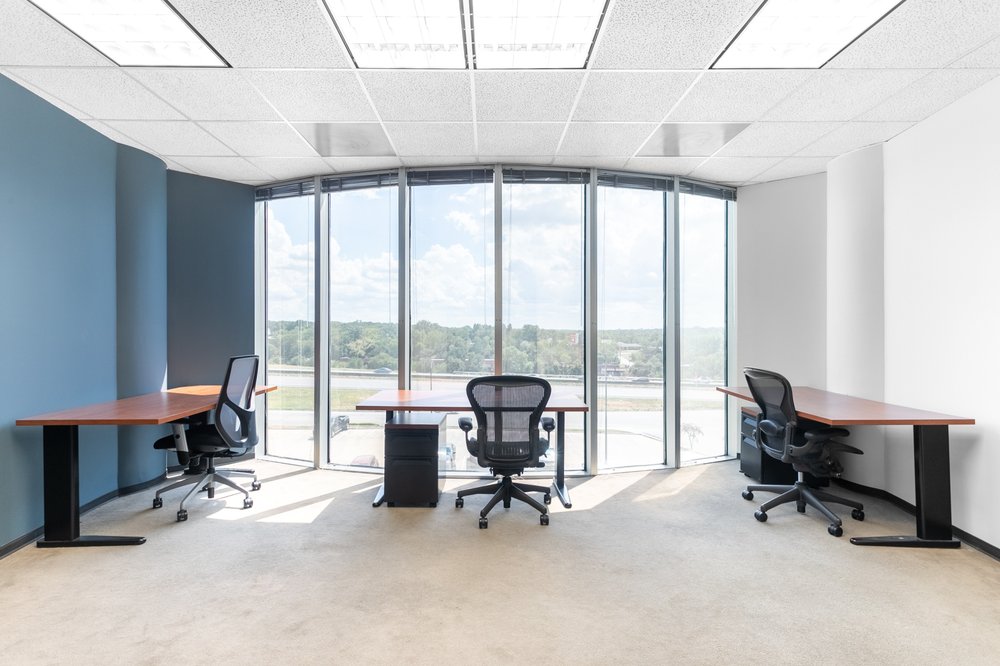 Photo of Regus Texas Fort Worth Bridge Street