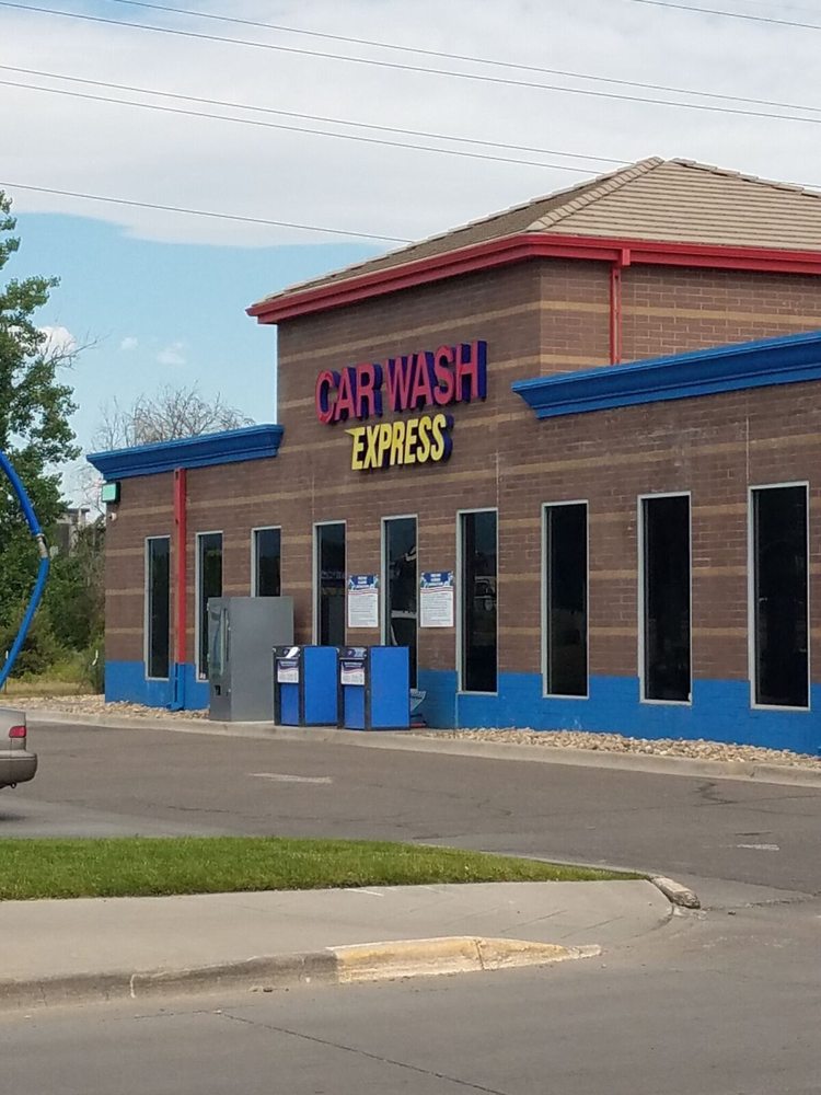 Photo of Take 5 Car Wash