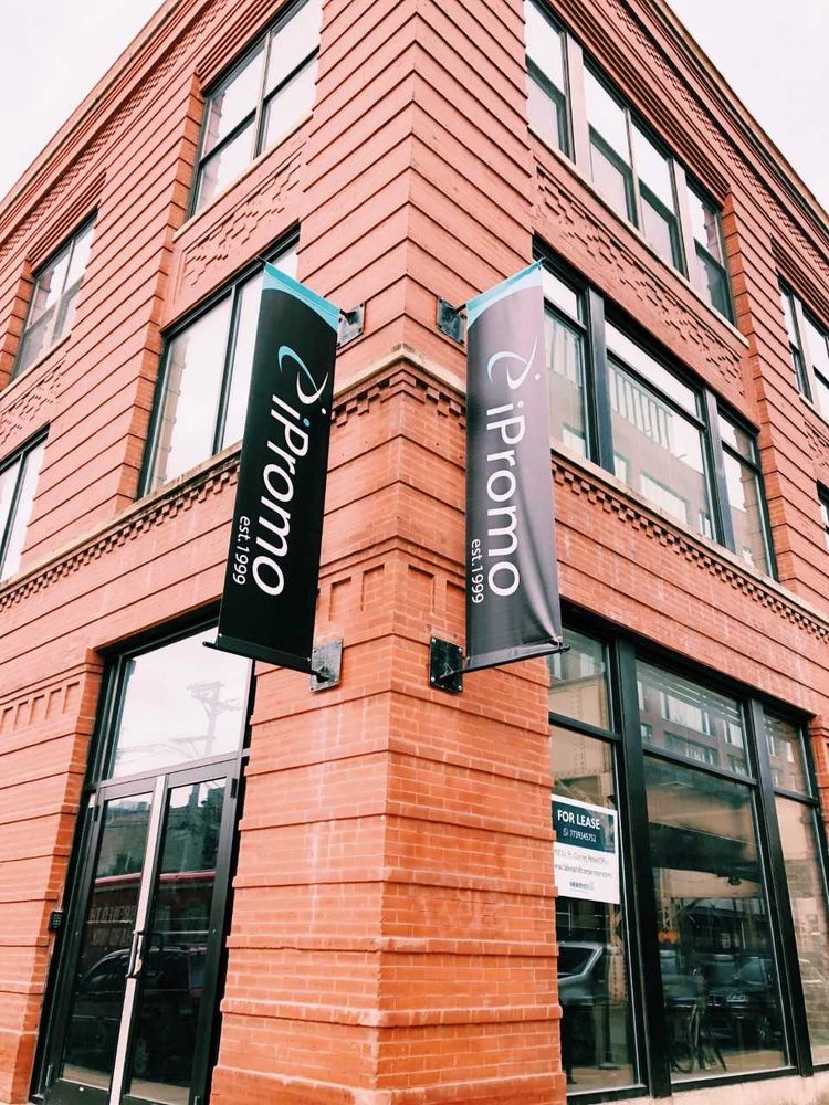 Photo of iPromo