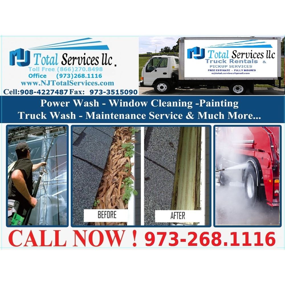 Photo of MJ Total Services