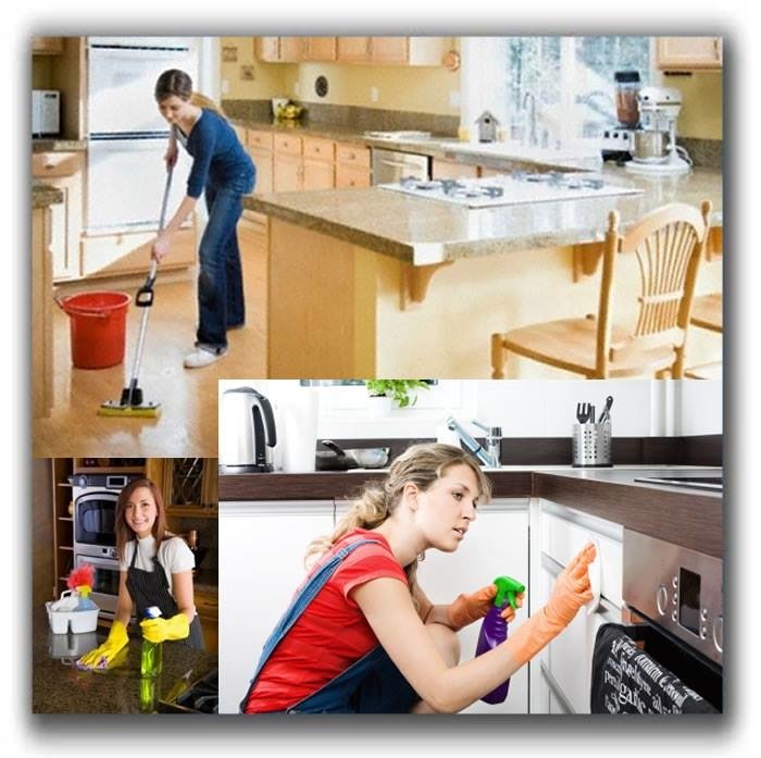 Photo of MJ Total Services