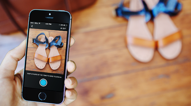 Photo of Shyp