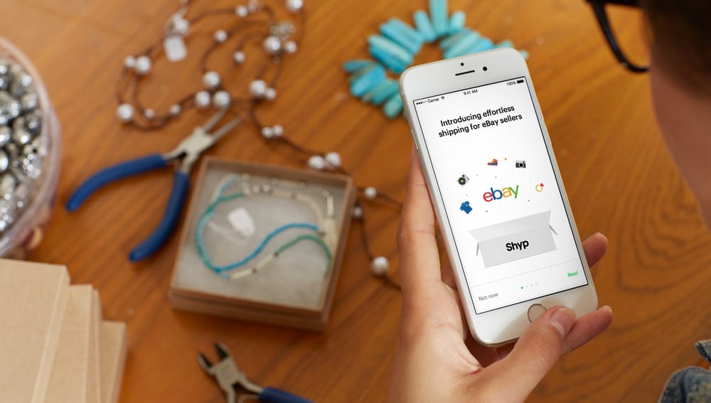 Photo of Shyp