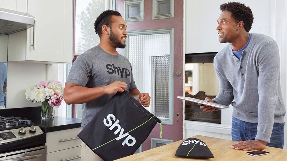 Photo of Shyp