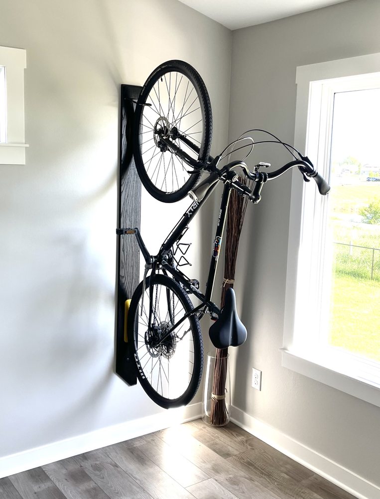 Photo of Oscar Woods Modern Design