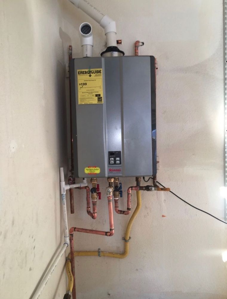 Photo of Plumbing Care