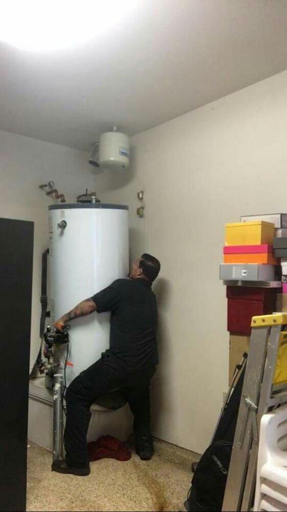 Photo of Plumbing Care