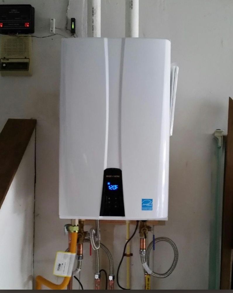 Photo of Plumbing Care