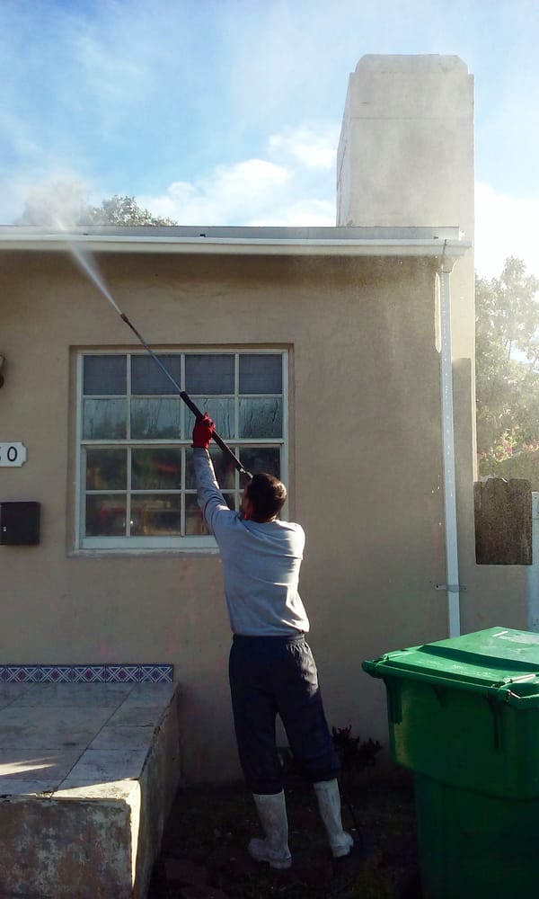 Photo of Astroclean Services