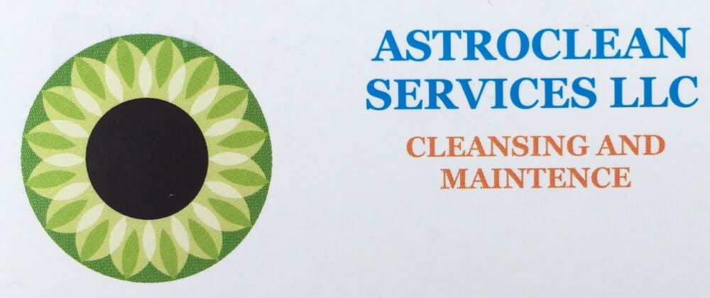 Photo of Astroclean Services