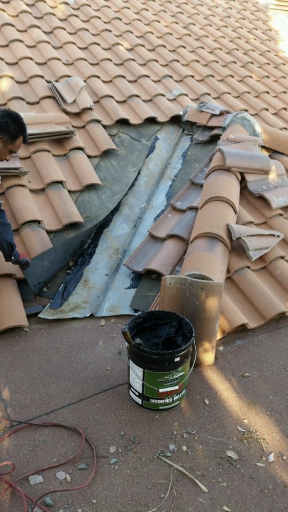 Photo of Maximum Roofing Services