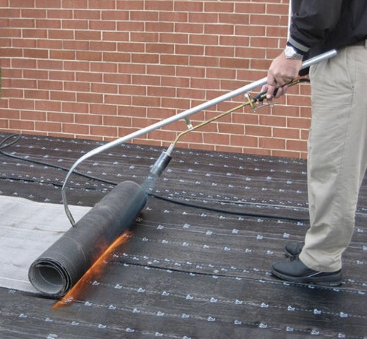 Photo of Maximum Roofing Services