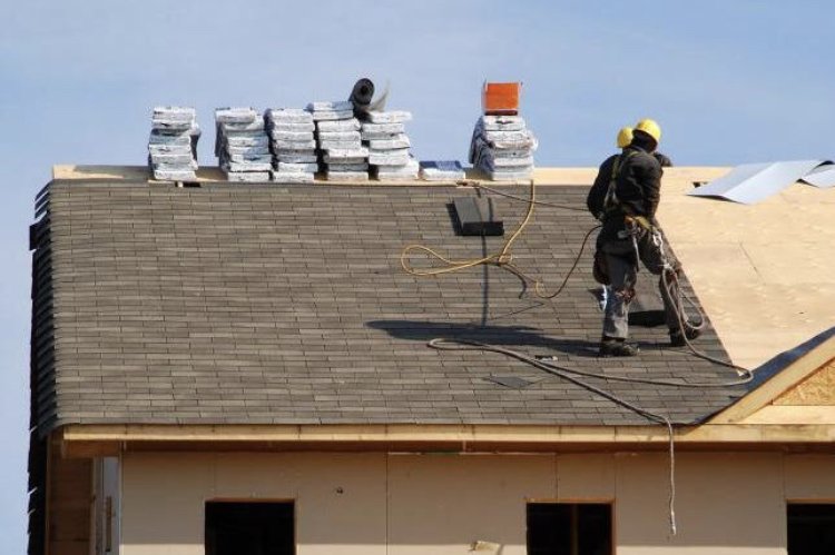 Photo of Maximum Roofing Services