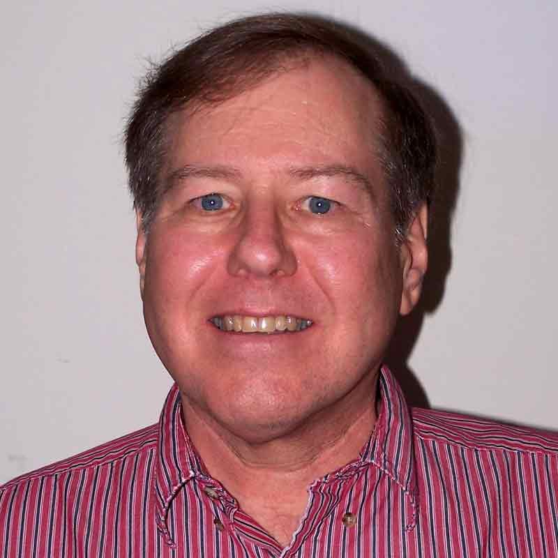 Photo of James W Morris, CPA