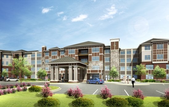 Photo of Silvercrest Properties