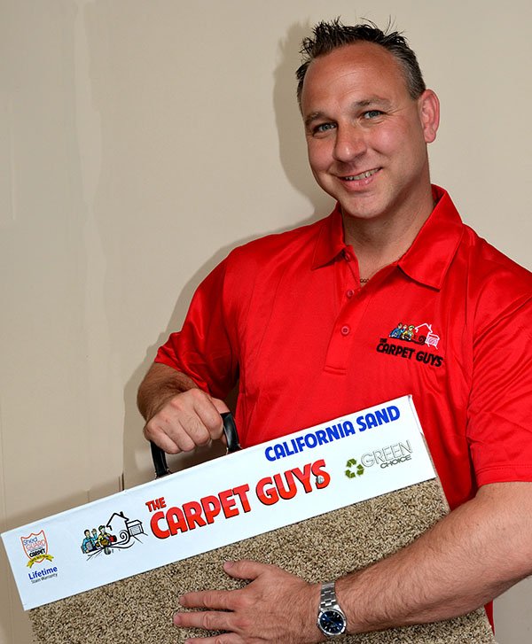 Photo of The Carpet Guys