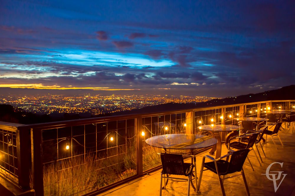 Photo of The Grandview Restaurant