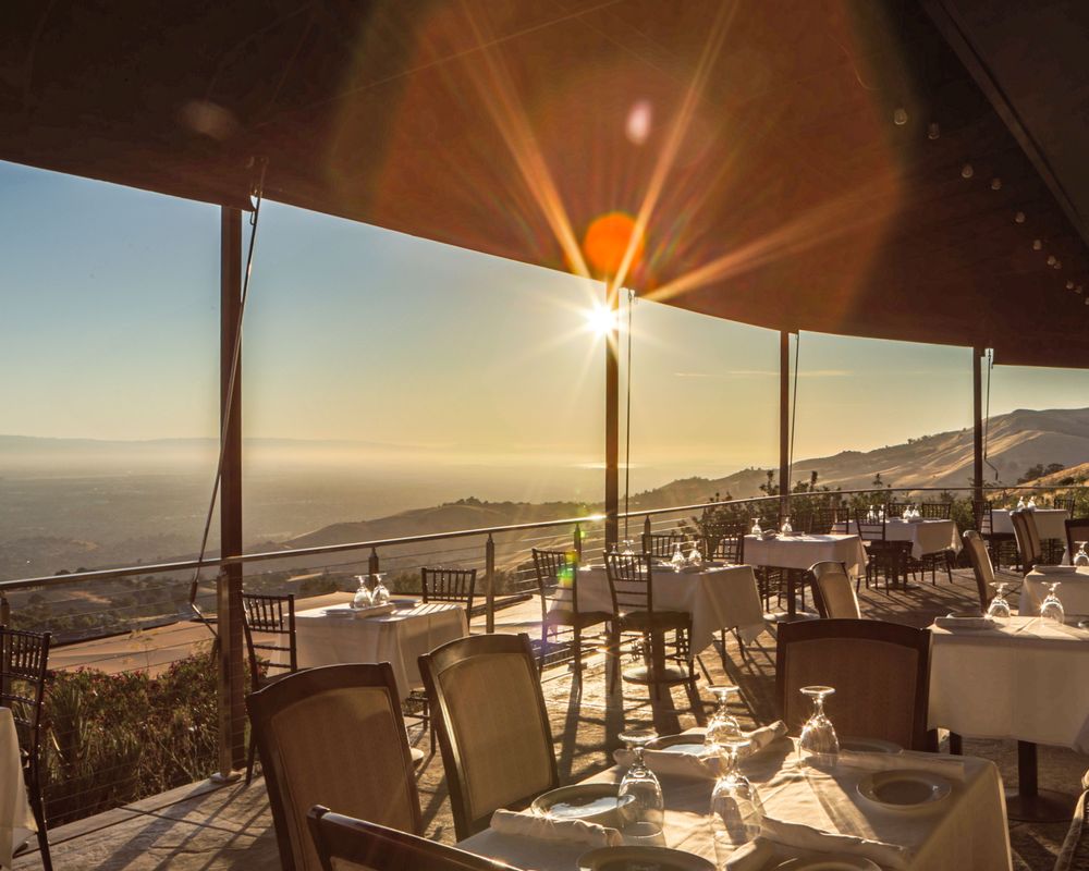 Photo of The Grandview Restaurant