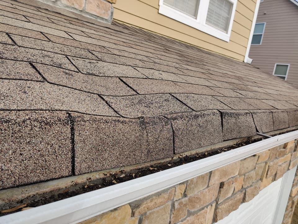 Photo of Modern Roofing & Restoration