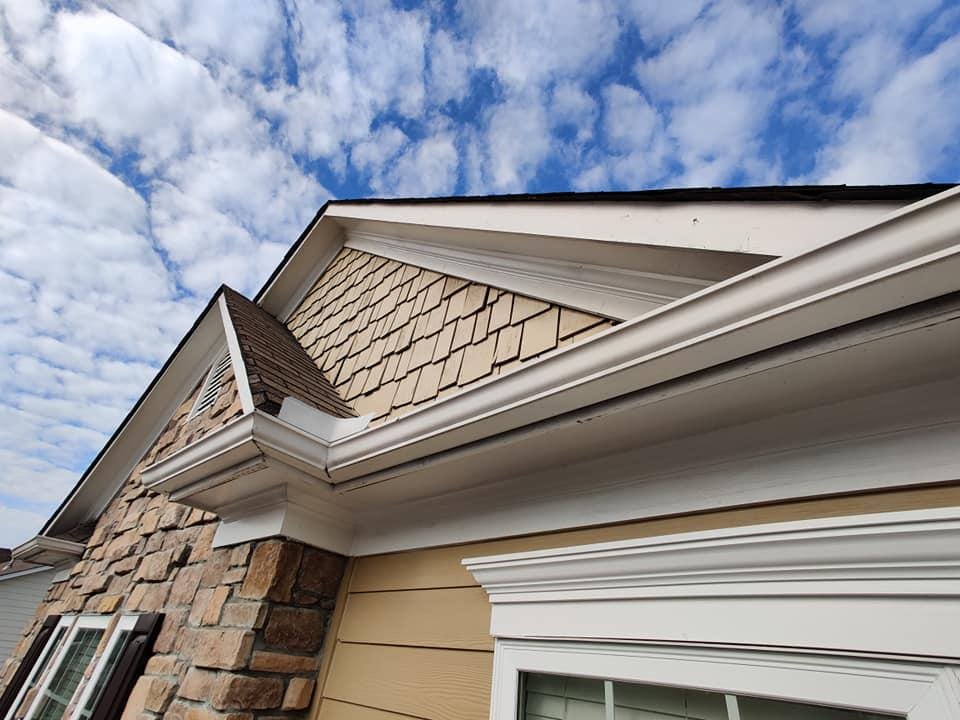 Photo of Modern Roofing & Restoration