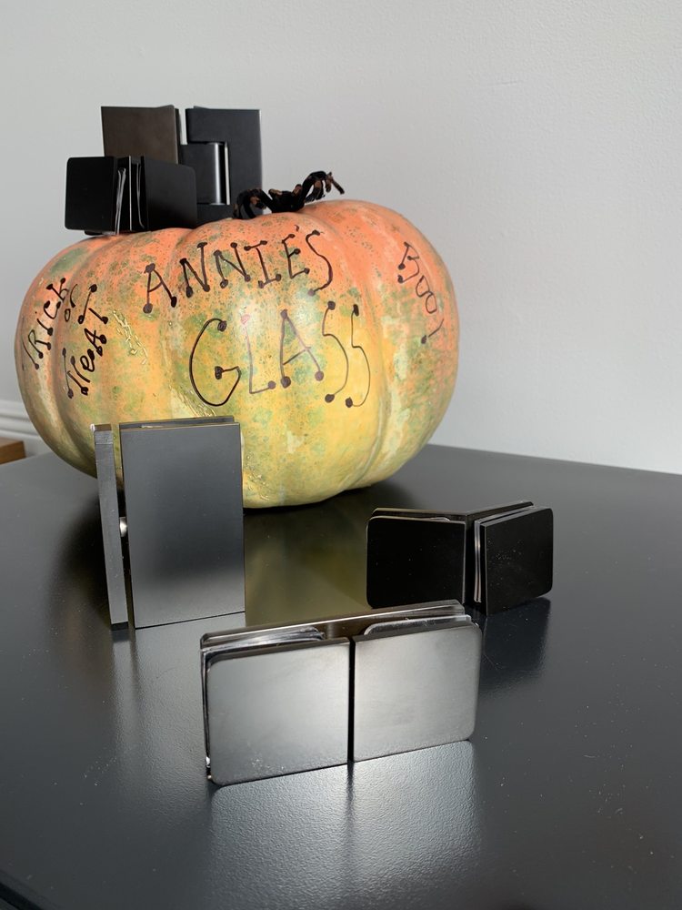Photo of Annie's Glass