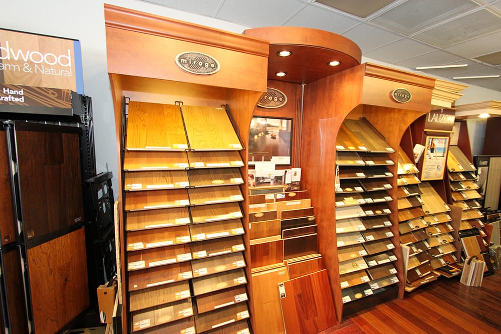 Photo of Flooring Overstock
