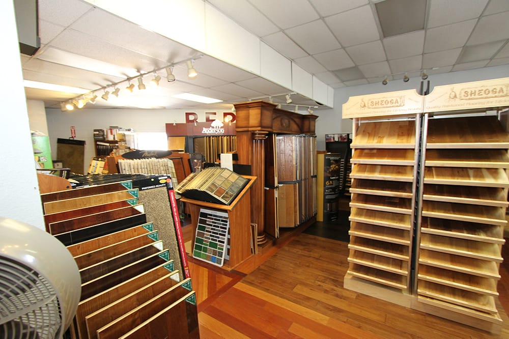 Photo of Flooring Overstock