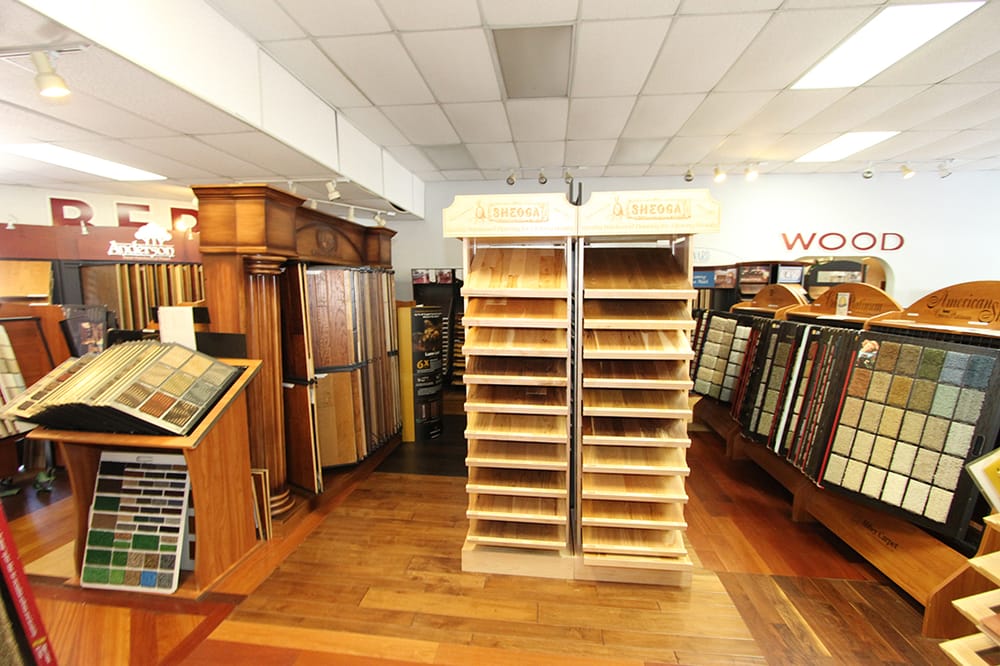 Photo of Flooring Overstock