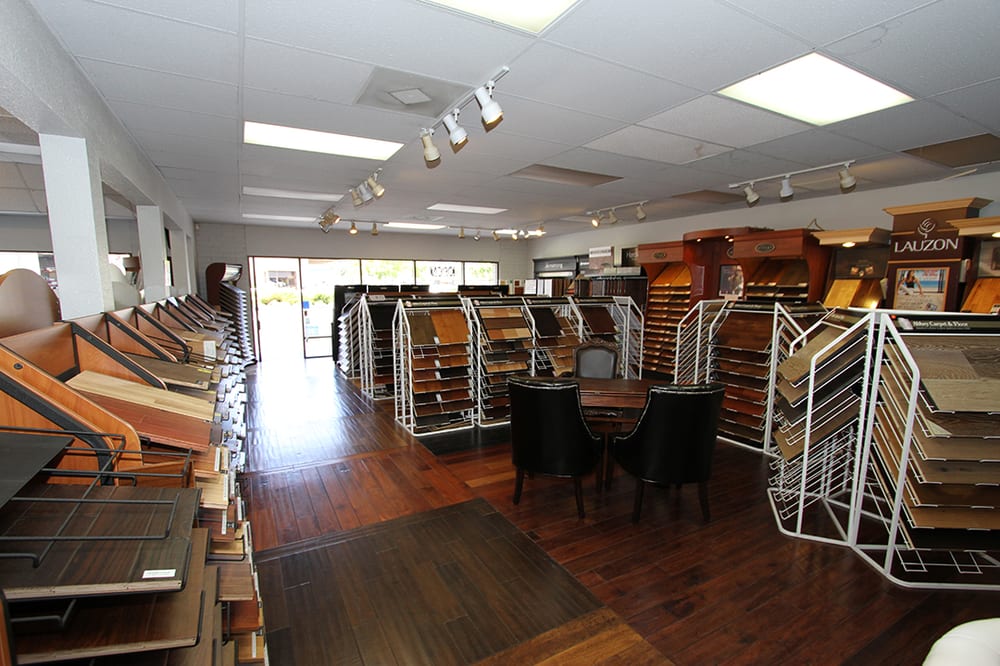 Photo of Flooring Overstock