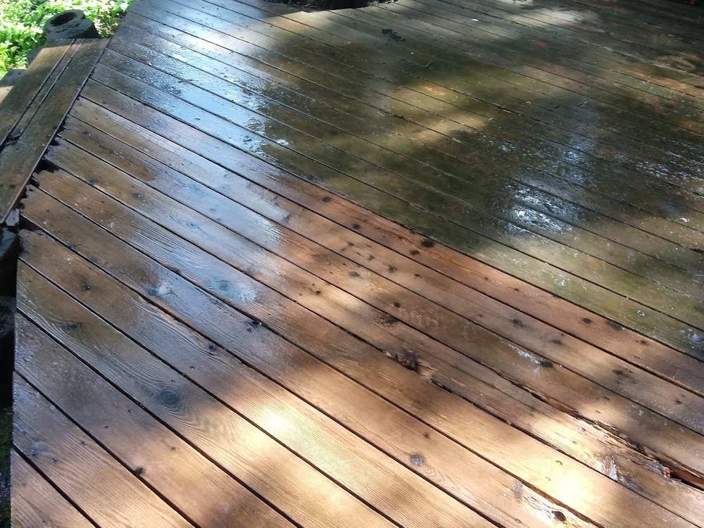Photo of Hydro Power Wash