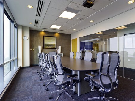 Photo of Regus Washington World Trade Center